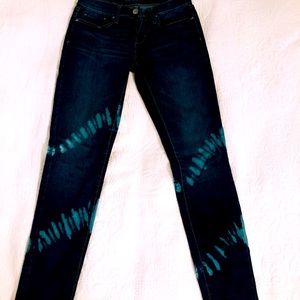 AEROPOSTALE JEANS SIZES 0R